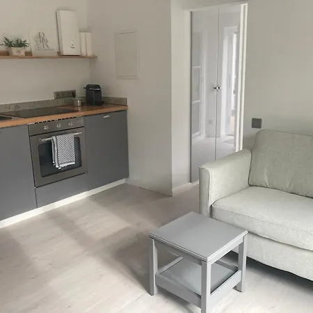 דירה Remise ריינבאך