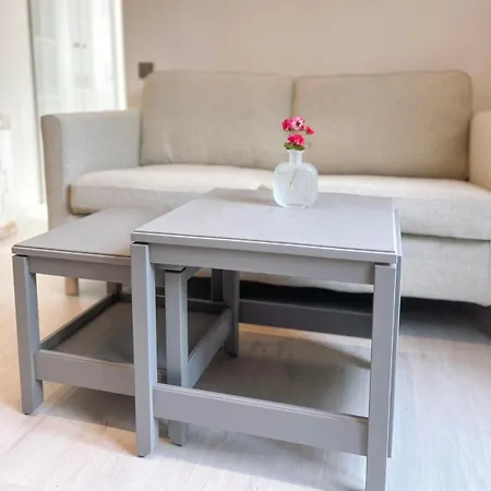 Apartment Remise *