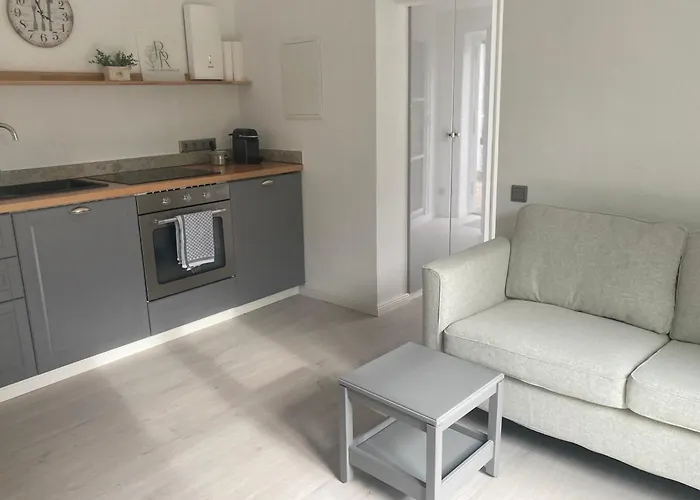 Lejlighed Remise Rheinbach